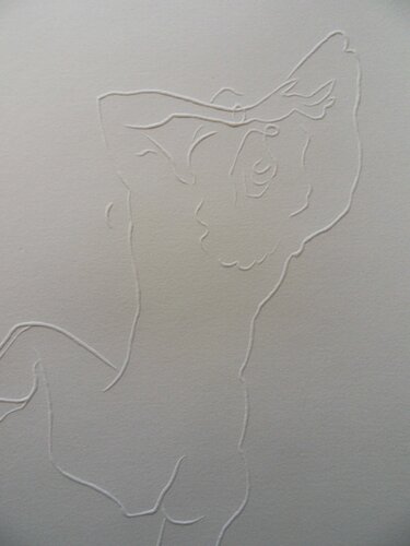 Danseuse by Henri Matisse, Print for Sale on Singulart