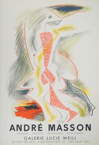 La danse de Henri Matisse, Impresión a la venta en Singulart