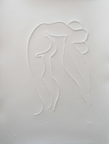 Grand acrobate, Gravure signée by Henri Matisse, Print for Sale on Singulart