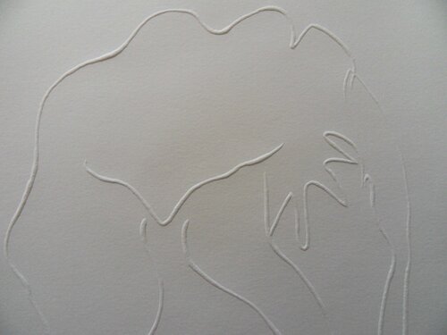 Danse acrobatique Henri Matisse