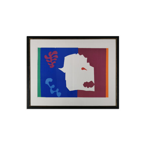 The Wolf di Henri Matisse, Stampa in vendita su Singulart