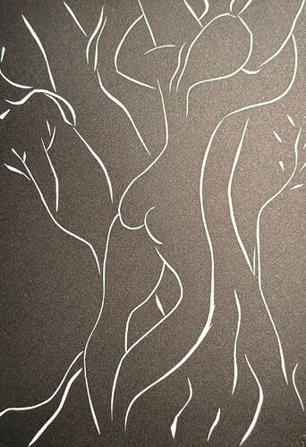 Pasiphae 87 di Henri Matisse, Stampa in vendita su Singulart