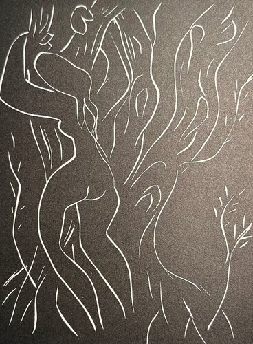 Pasiphae 85 di Henri Matisse, Stampa in vendita su Singulart