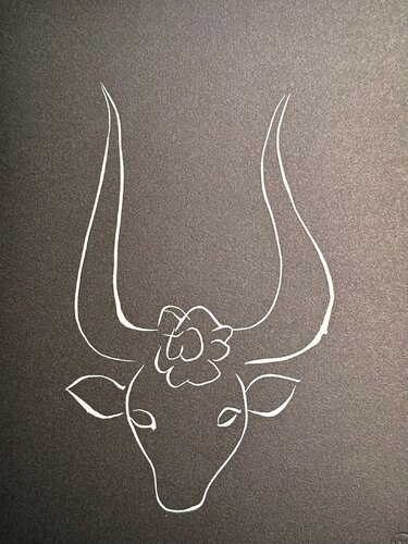 Pasiphae 60 di Henri Matisse, Stampa in vendita su Singulart