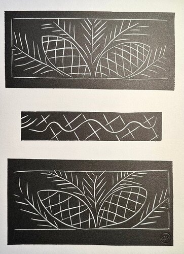 Pasiphae 56 di Henri Matisse, Stampa in vendita su Singulart