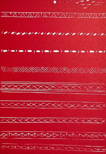 Pasiphae 47 di Henri Matisse, Stampa in vendita su Singulart