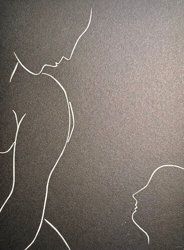 Pasiphae 69 di Henri Matisse, Stampa in vendita su Singulart