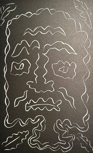 Pasiphae 6 di Henri Matisse, Stampa in vendita su Singulart