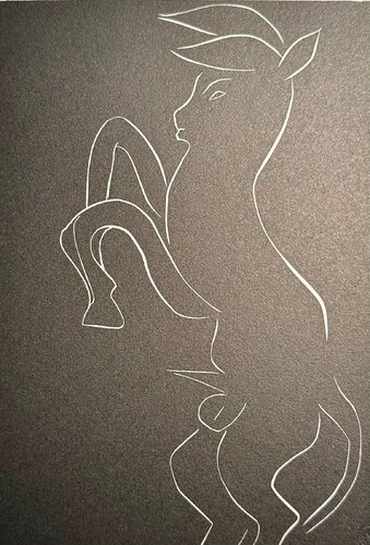 Pasiphae 74 van Henri Matisse, Afdruk te koop op Singulart