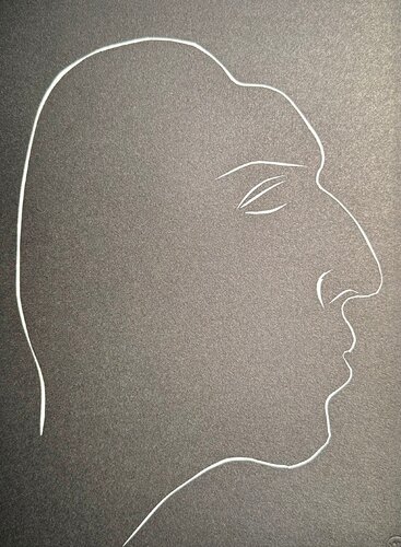 Pasiphae 18 van Henri Matisse, Afdruk te koop op Singulart