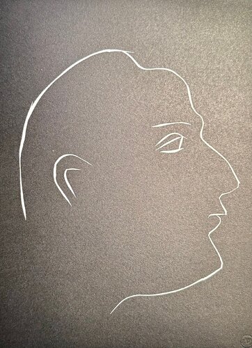 Pasiphae 17 van Henri Matisse, Afdruk te koop op Singulart