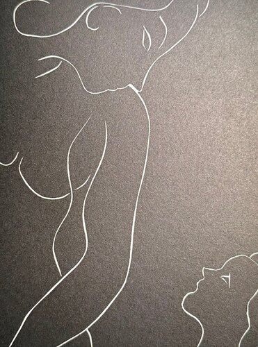 Pasiphae 67 van Henri Matisse, Afdruk te koop op Singulart