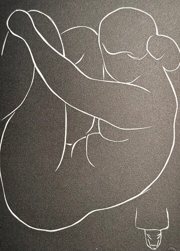 Pasiphae 80 van Henri Matisse, Afdruk te koop op Singulart