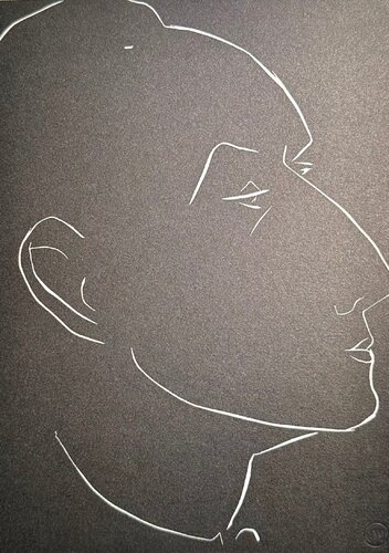Pasiphae 8 van Henri Matisse, Afdruk te koop op Singulart