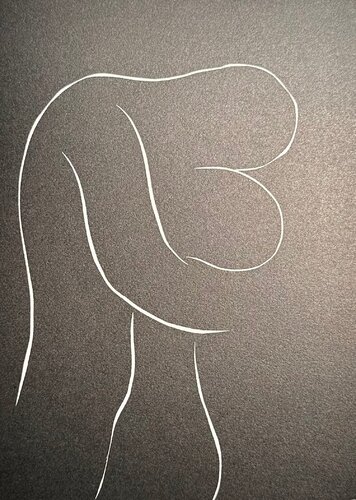 Pasiphae 31 van Henri Matisse, Afdruk te koop op Singulart