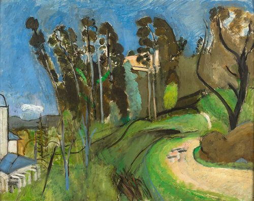Henri Matisse