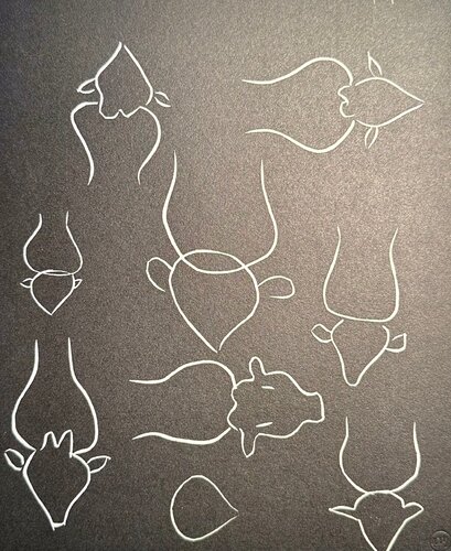 Pasiphae 64 van Henri Matisse, Afdruk te koop op Singulart