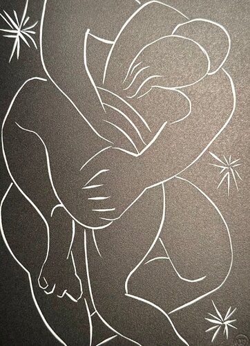 Pasiphae 24 van Henri Matisse, Afdruk te koop op Singulart