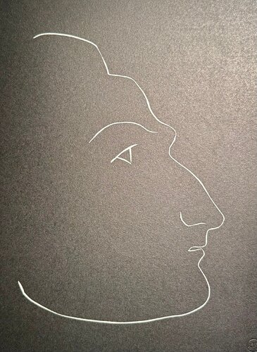 Pasiphae 11 van Henri Matisse, Afdruk te koop op Singulart