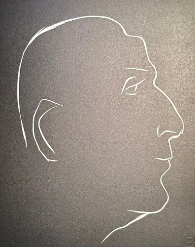Pasiphae 16 van Henri Matisse, Afdruk te koop op Singulart