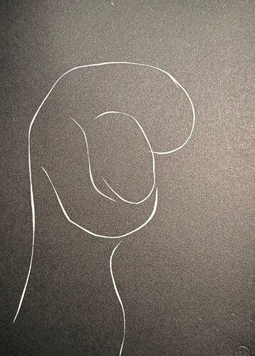 Pasiphae 26 van Henri Matisse, Afdruk te koop op Singulart