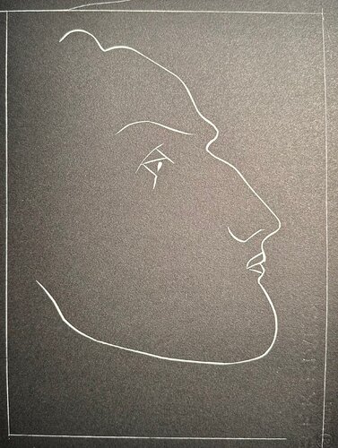 Pasiphae 13 van Henri Matisse, Afdruk te koop op Singulart