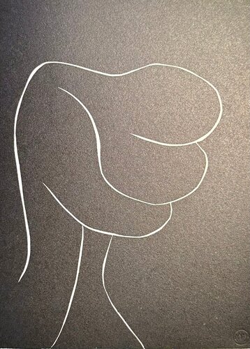 Pasiphae 29 van Henri Matisse, Afdruk te koop op Singulart