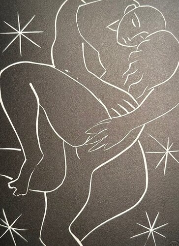 Pasiphae 23 van Henri Matisse, Afdruk te koop op Singulart