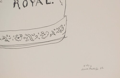 Vase à tabac van Henri Matisse, Afdruk te koop op Singulart