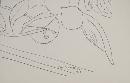 Le retour du marché by Henri Matisse, Print for Sale on Singulart