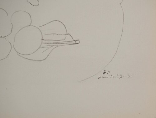 Nature morte aux trois citrouilles by Henri Matisse, Print for Sale on Singulart
