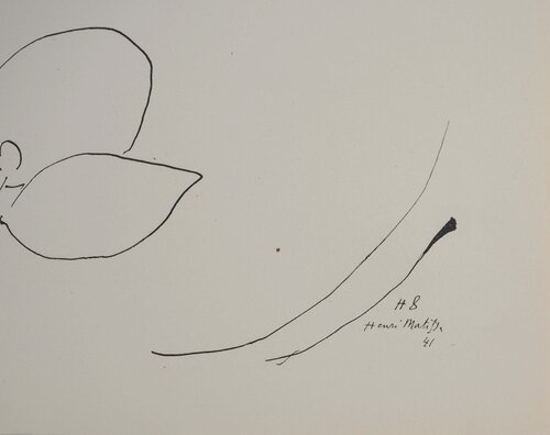 Fruits de saison by Henri Matisse, Print for Sale on Singulart