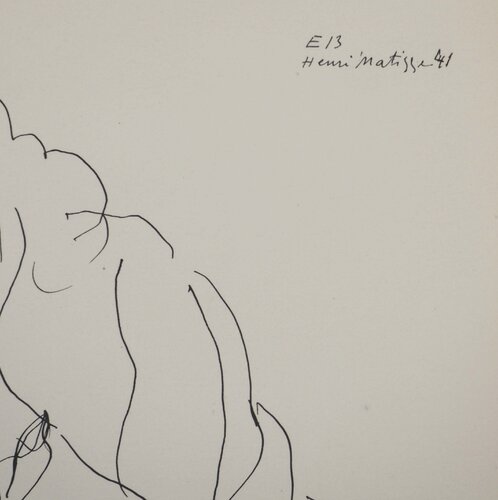 La surprise van Henri Matisse, Afdruk te koop op Singulart