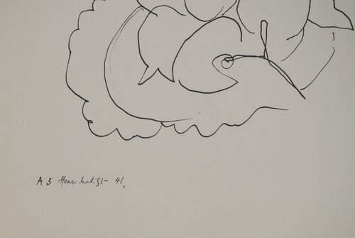 Nature morte à la tasse van Henri Matisse, Afdruk te koop op Singulart