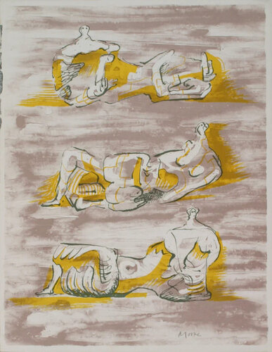 XXieme Siecle di Henri Matisse, Stampa in vendita su Singulart