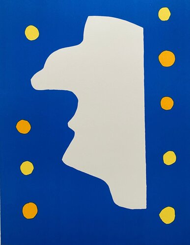 Monsieur Loyal de Henri Matisse, Impresión a la venta en Singulart