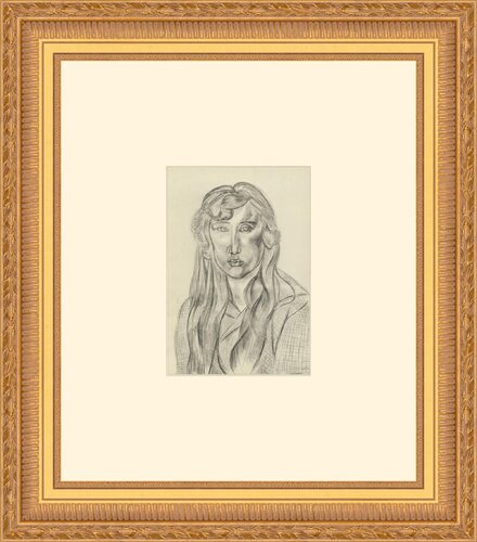 Planche XXVIII de Henri Matisse, Impresión a la venta en Singulart