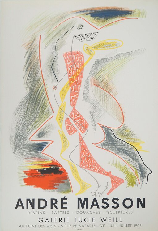 La danse Henri Matisse