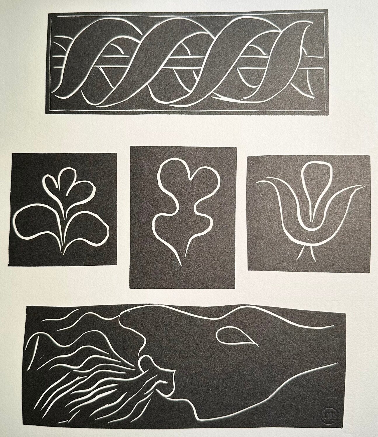 Pasiphae 59 Henri Matisse