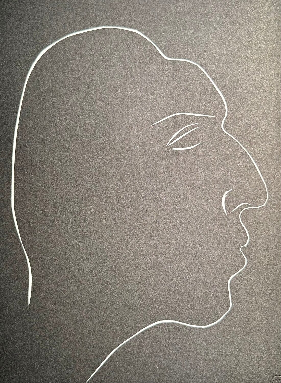 Pasiphae 18 Henri Matisse