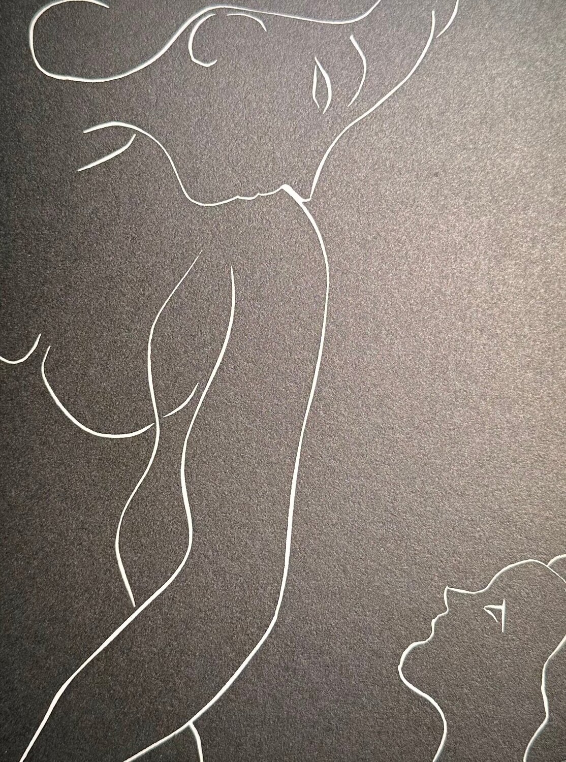 Pasiphae 67 Henri Matisse