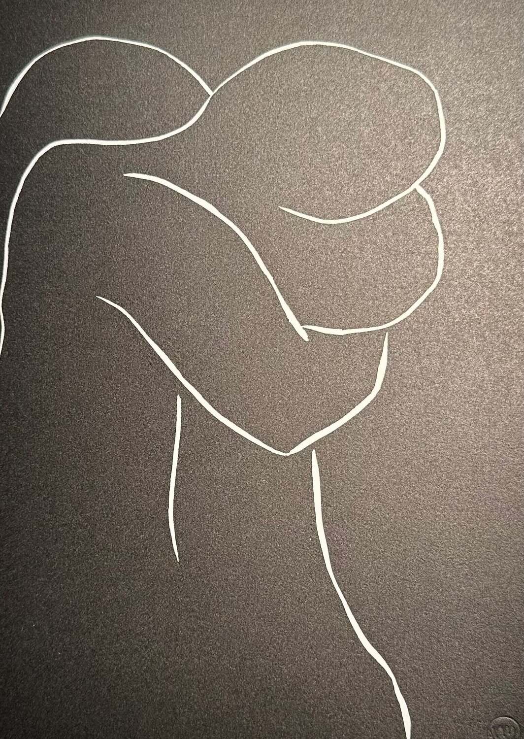 Pasiphae 28 Henri Matisse