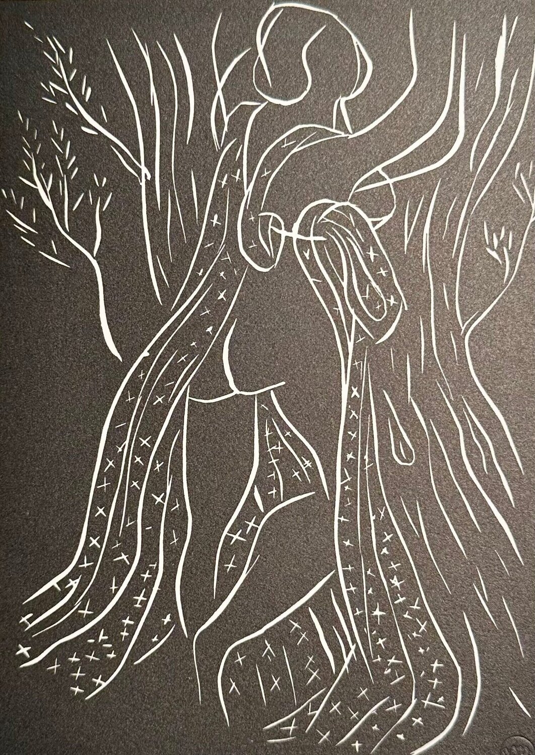 Pasiphae 65 Henri Matisse