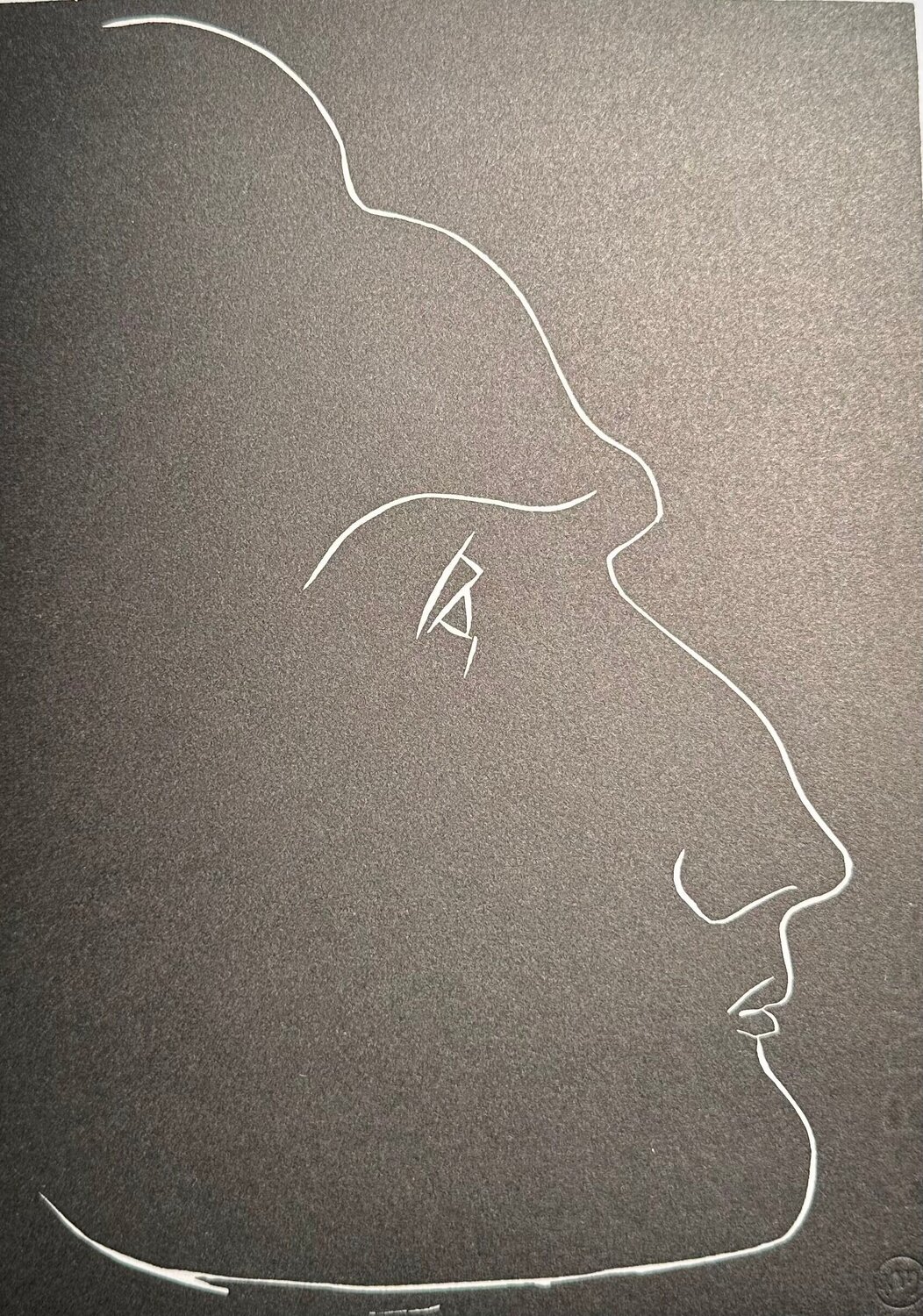 Pasiphae 12 Henri Matisse