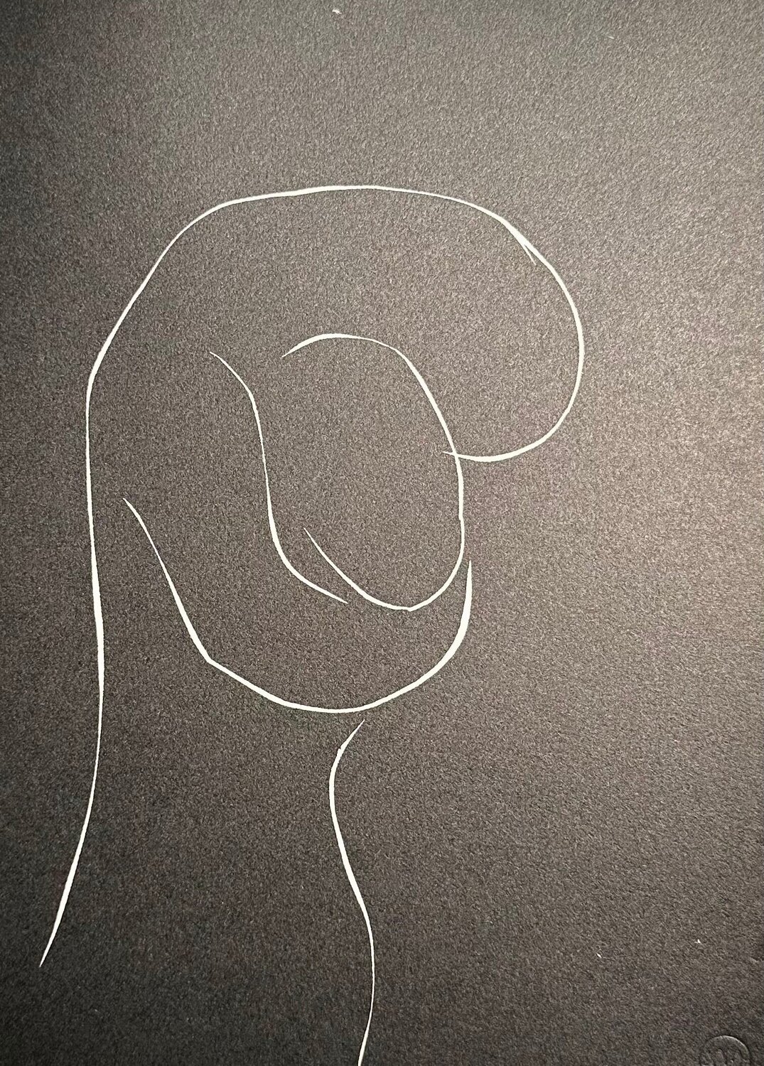 Pasiphae 26 Henri Matisse
