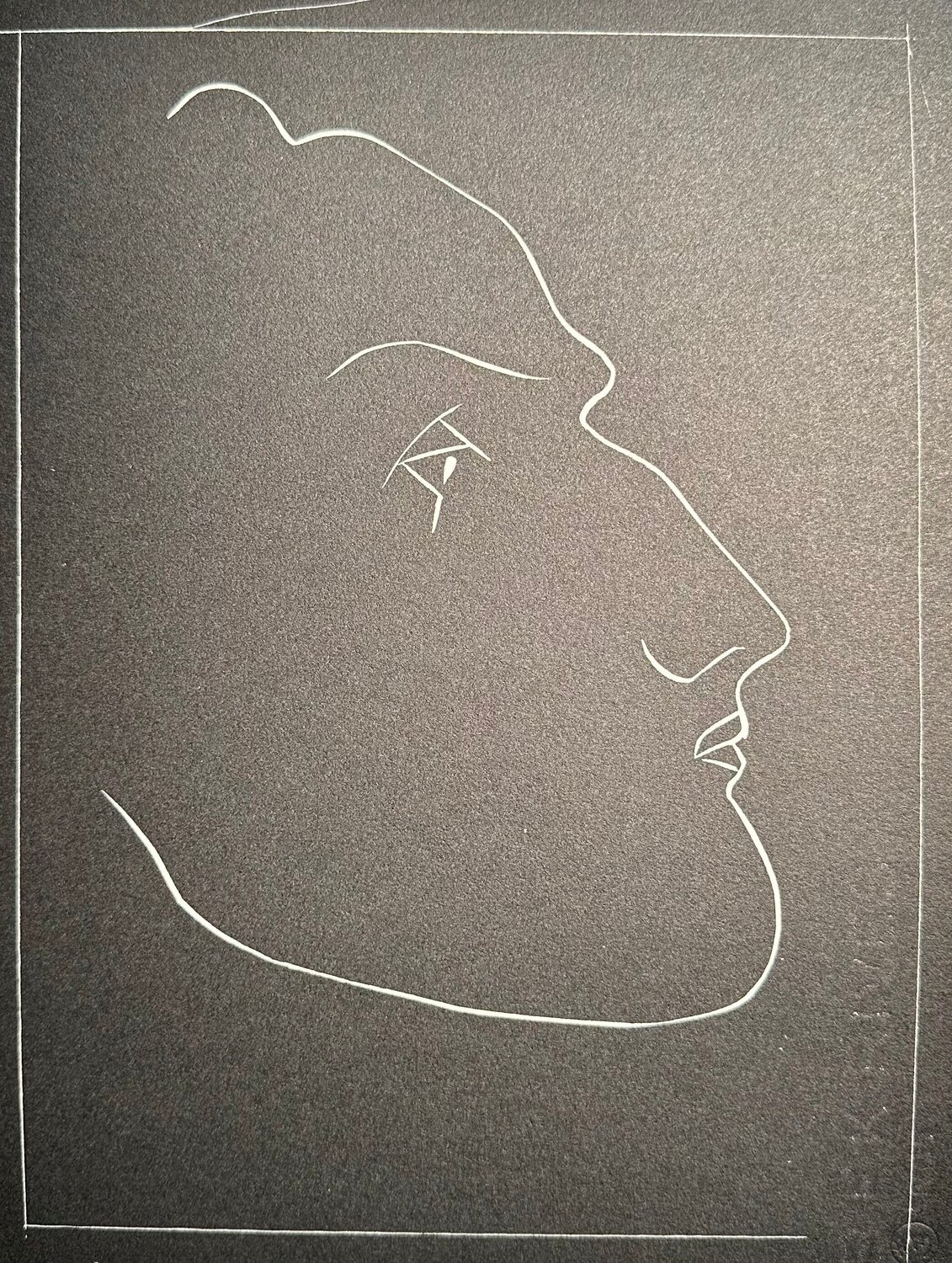 Pasiphae 13 Henri Matisse