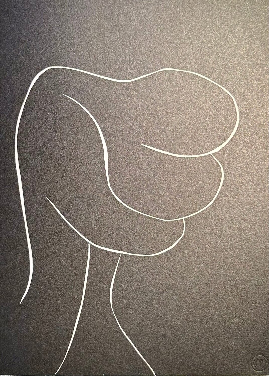 Pasiphae 29 Henri Matisse