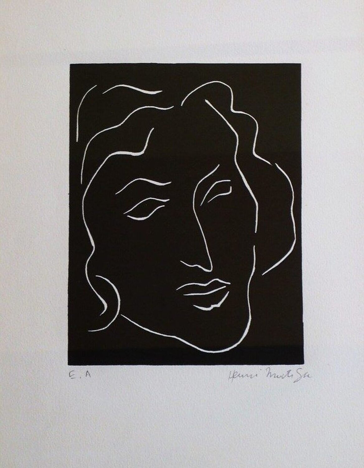 Florentine Henri Matisse