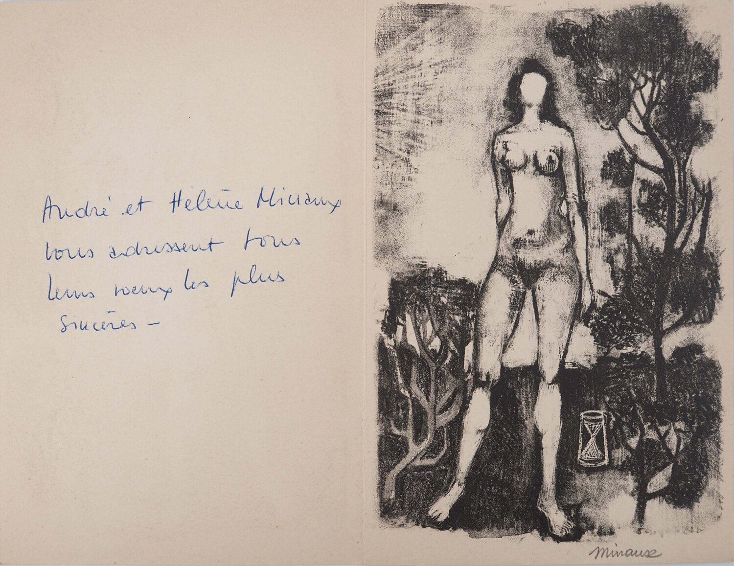 Nu féminin Henri Matisse Impresión en venta