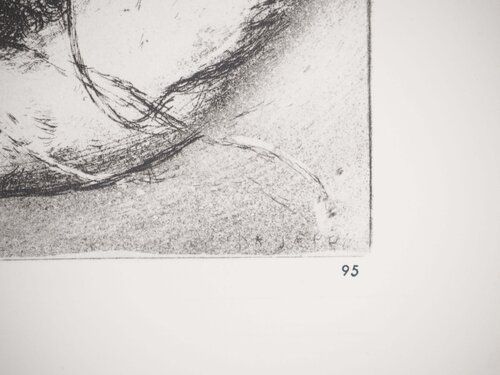 Paix et gloire à Jérusalem Marc Chagall